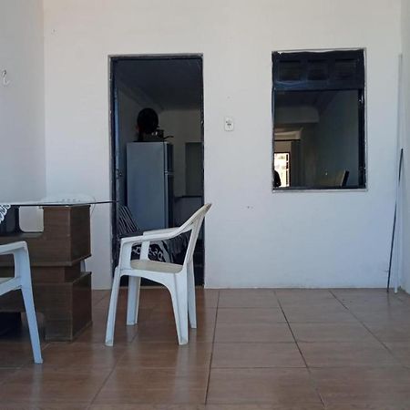 Apartamentos Da Praca Σαλβαντόρ Εξωτερικό φωτογραφία