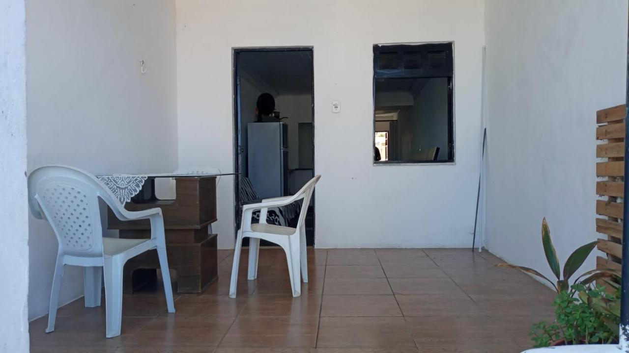 Apartamentos Da Praca Σαλβαντόρ Εξωτερικό φωτογραφία