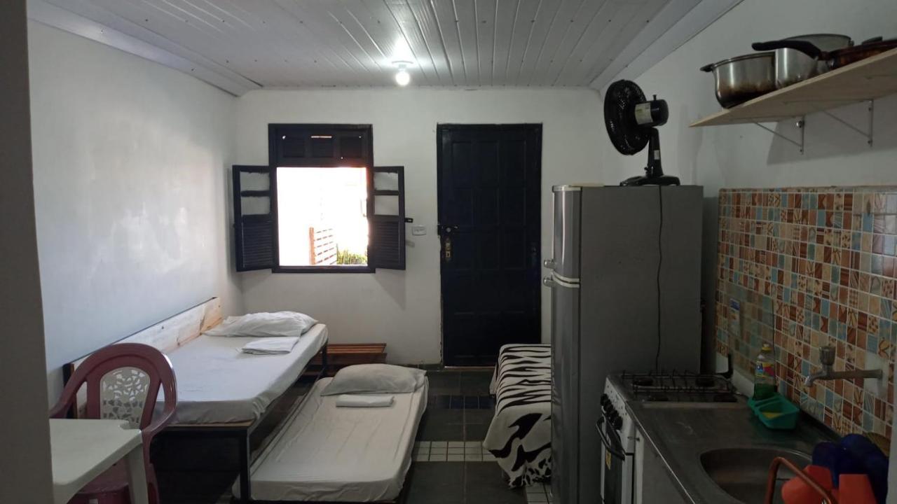 Apartamentos Da Praca Σαλβαντόρ Εξωτερικό φωτογραφία